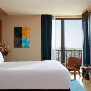 So/ Paris Hotel