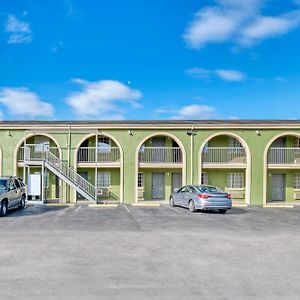 Oyo Hotel Channelview I-10