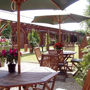 Brandon Lodge